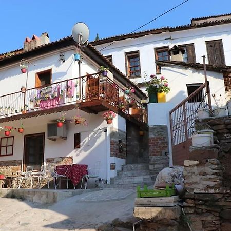 Sirin Ev Pansiyon Selcuk Exterior photo