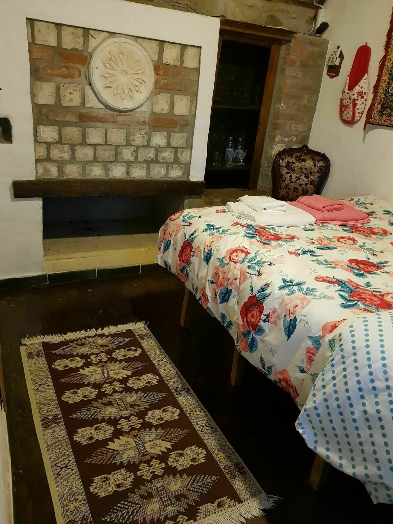 Sirin Ev Pansiyon Selcuk Exterior photo
