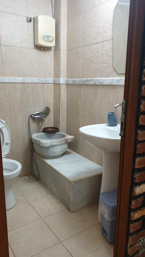 Sirin Ev Pansiyon Selcuk Exterior photo