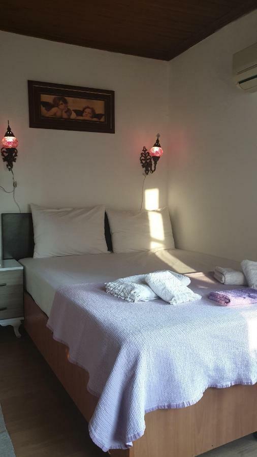 Sirin Ev Pansiyon Selcuk Exterior photo