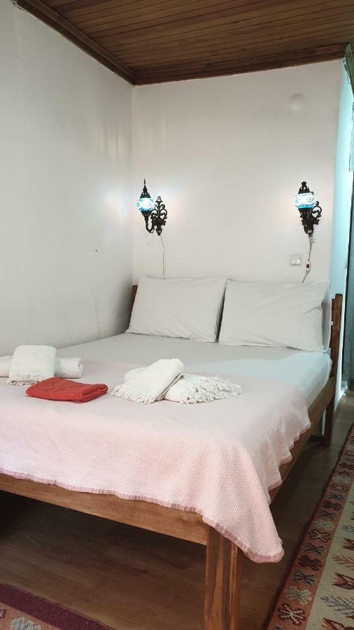 Sirin Ev Pansiyon Selcuk Exterior photo