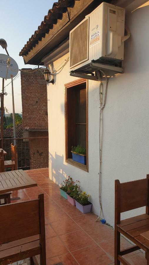 Sirin Ev Pansiyon Selcuk Exterior photo