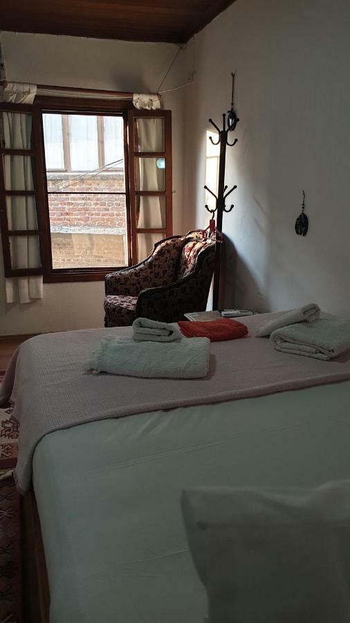 Sirin Ev Pansiyon Selcuk Exterior photo