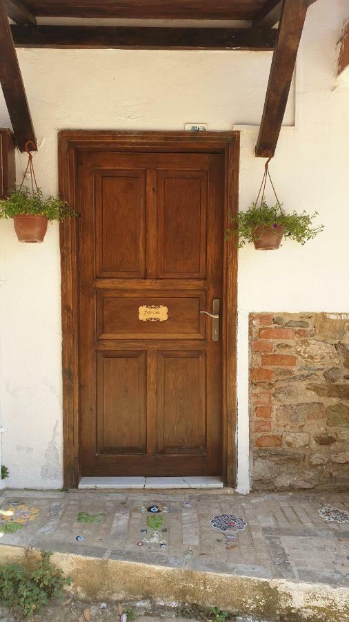 Sirin Ev Pansiyon Selcuk Exterior photo