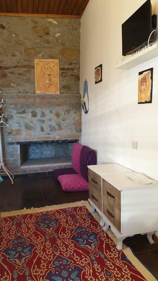 Sirin Ev Pansiyon Selcuk Exterior photo