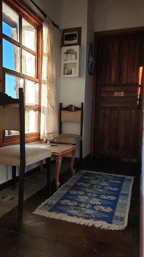 Sirin Ev Pansiyon Selcuk Exterior photo