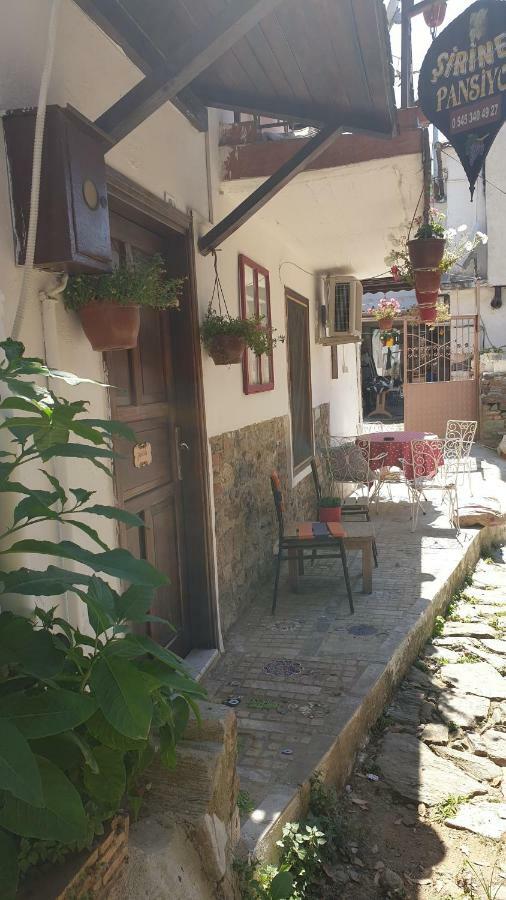Sirin Ev Pansiyon Selcuk Exterior photo