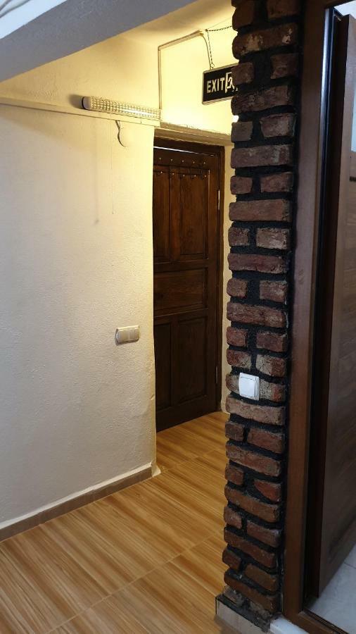 Sirin Ev Pansiyon Selcuk Exterior photo