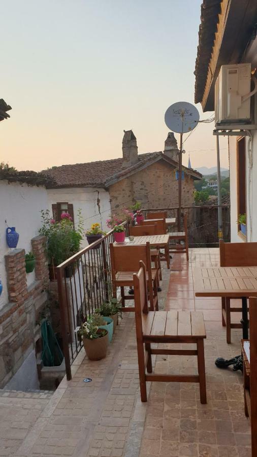 Sirin Ev Pansiyon Selcuk Exterior photo