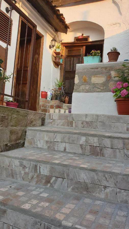 Sirin Ev Pansiyon Selcuk Exterior photo