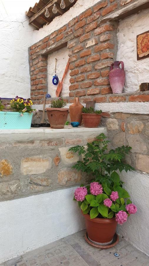 Sirin Ev Pansiyon Selcuk Exterior photo