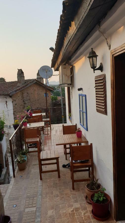 Sirin Ev Pansiyon Selcuk Exterior photo