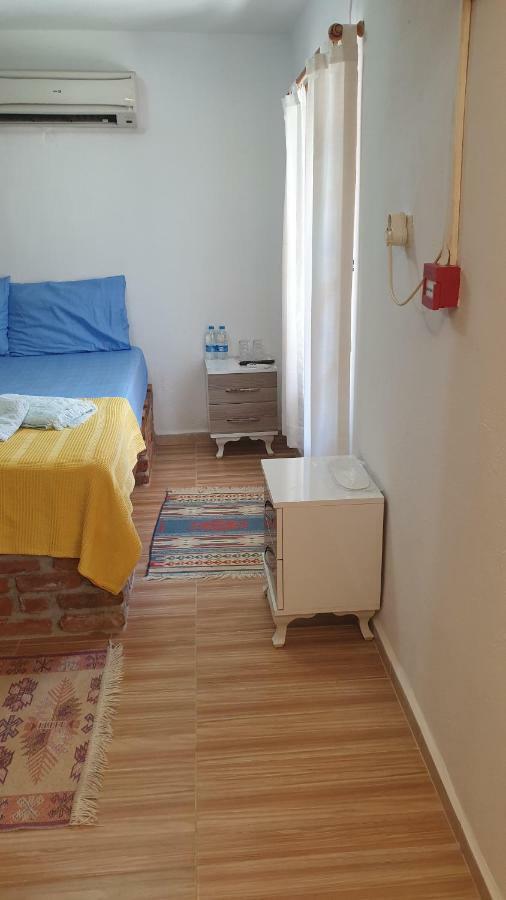 Sirin Ev Pansiyon Selcuk Exterior photo
