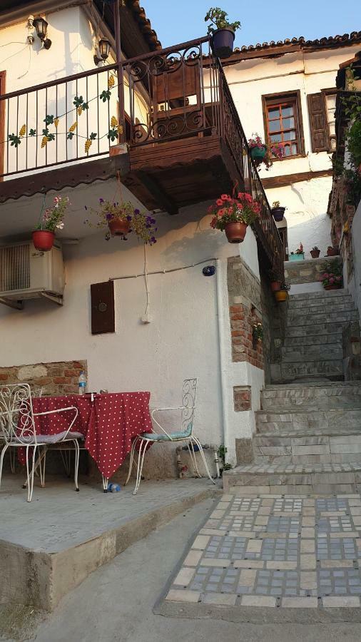 Sirin Ev Pansiyon Selcuk Exterior photo