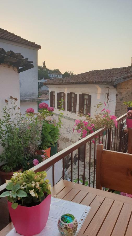 Sirin Ev Pansiyon Selcuk Exterior photo