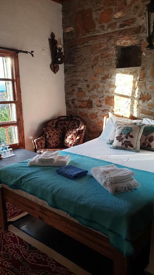 Sirin Ev Pansiyon Selcuk Exterior photo