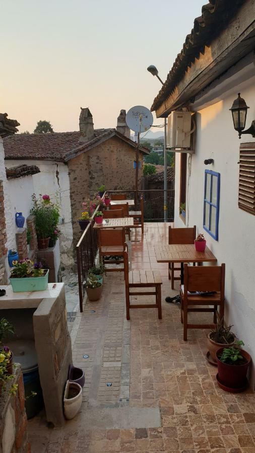 Sirin Ev Pansiyon Selcuk Exterior photo