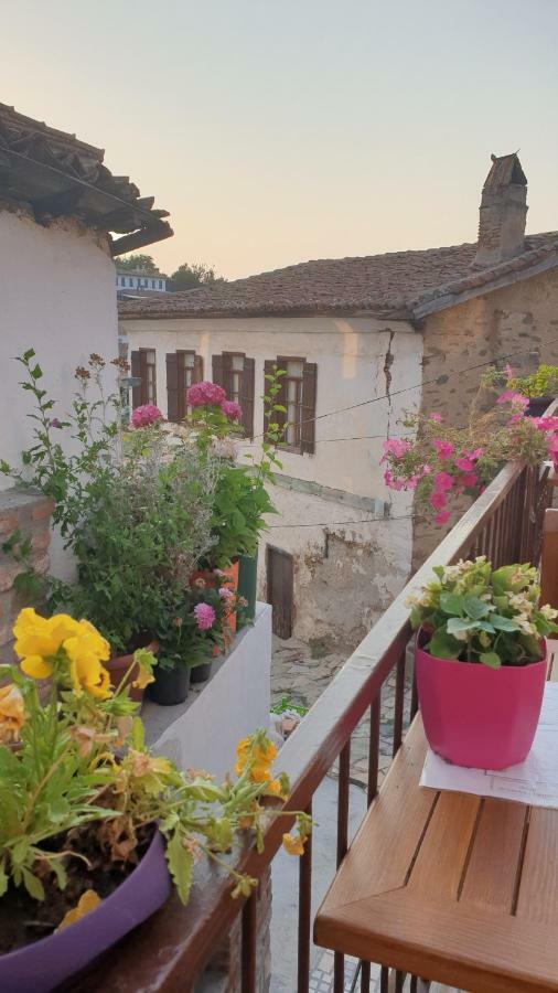 Sirin Ev Pansiyon Selcuk Exterior photo