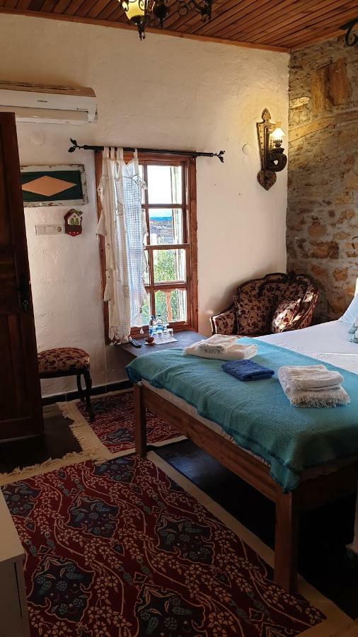 Sirin Ev Pansiyon Selcuk Exterior photo