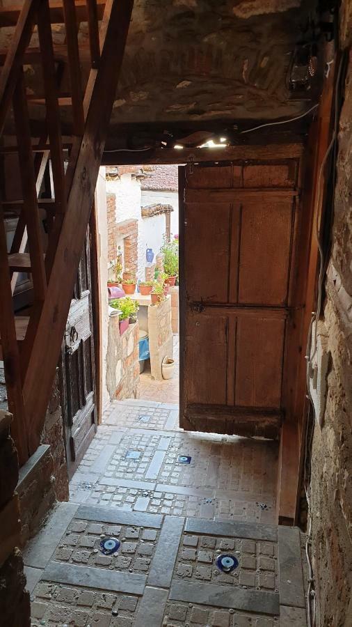 Sirin Ev Pansiyon Selcuk Exterior photo