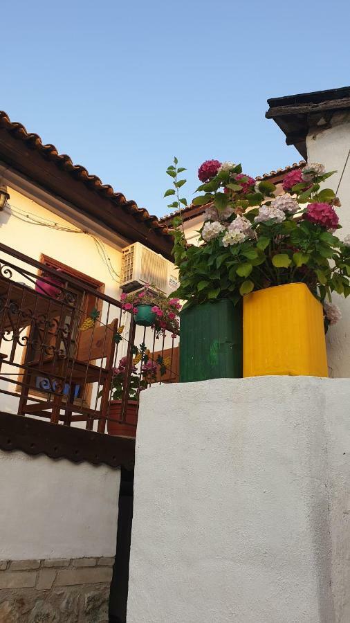 Sirin Ev Pansiyon Selcuk Exterior photo