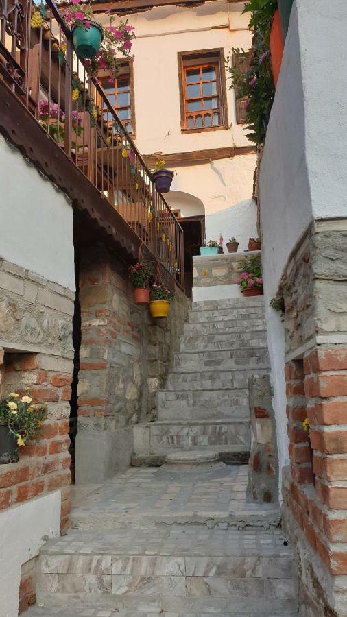 Sirin Ev Pansiyon Selcuk Exterior photo