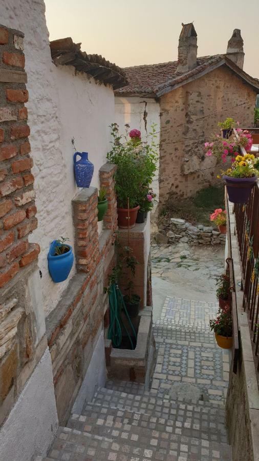 Sirin Ev Pansiyon Selcuk Exterior photo